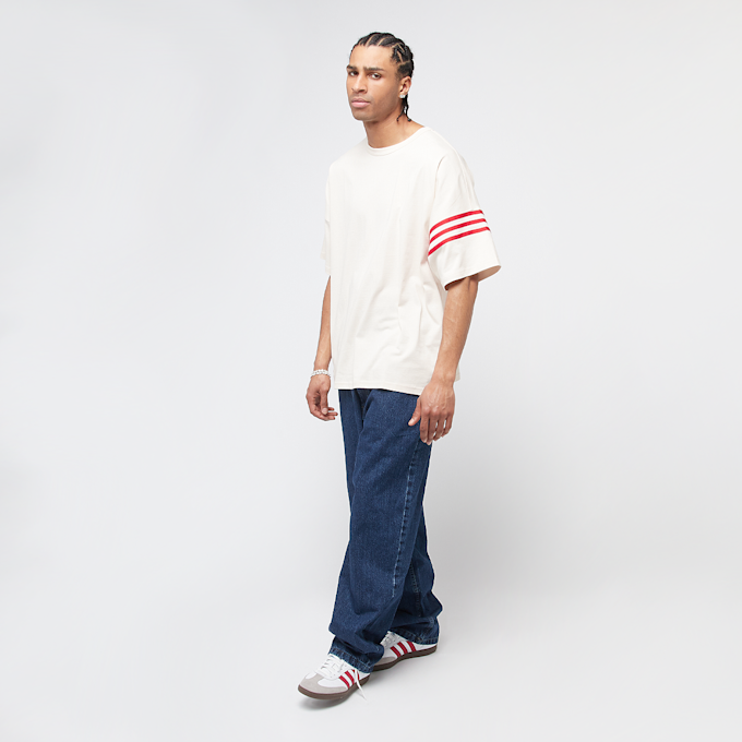 adidas Originals Neuclassics T-Shirt bege 46662 5