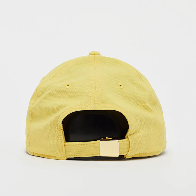 Nike Dri-Fit Club Cap Metal Futura geel 46663 2