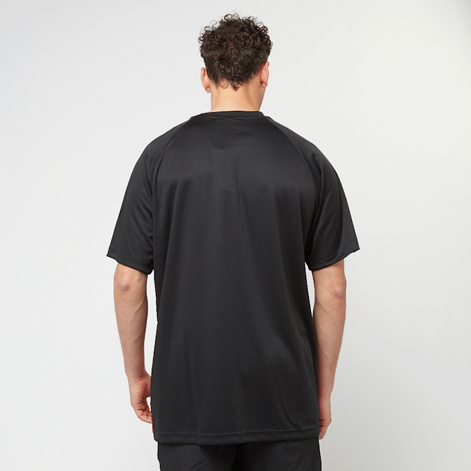 adidas Originals Jersey 3-Stripes AOP czerwony 46669 2