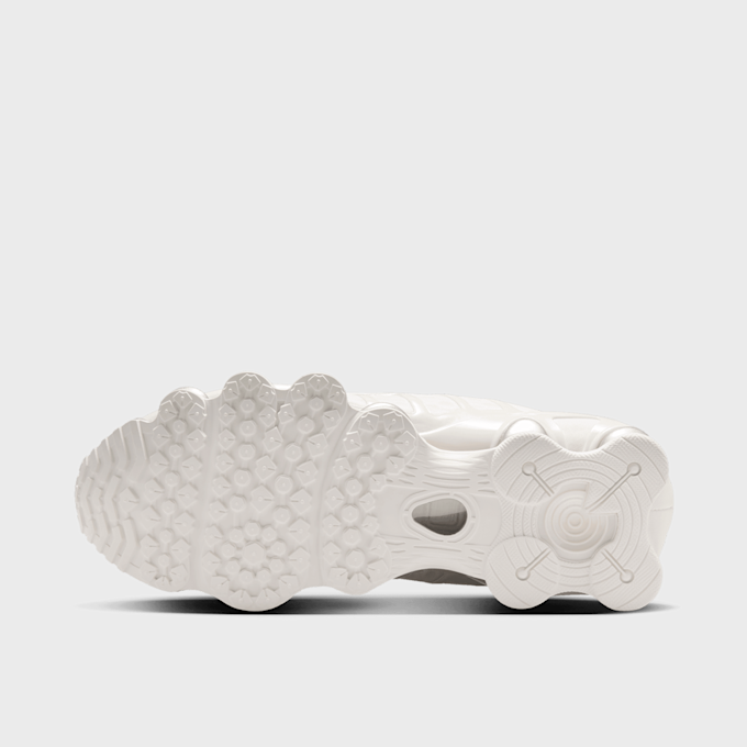 Nike Shox TL beige 46671 3