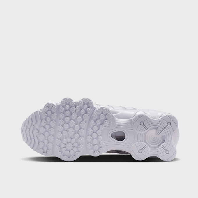 Nike Shox TL wit 46672 3