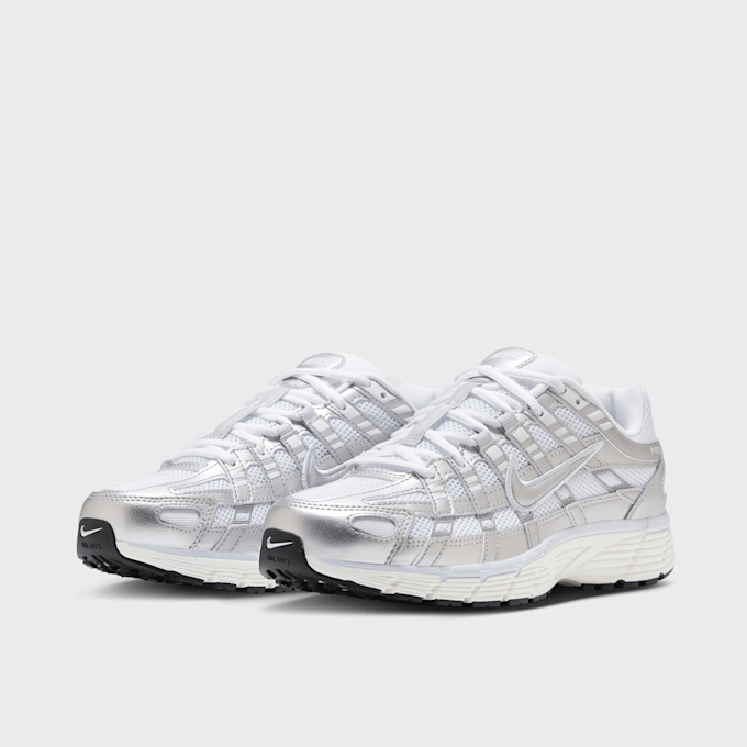 Nike P-6000 blanc 46677 4