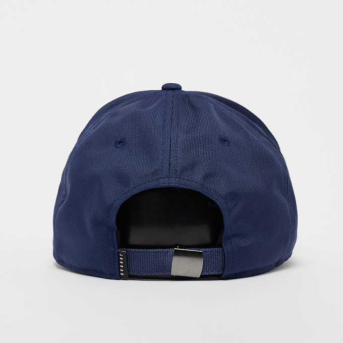 Jordan Rise Structured Cap Metal Jumpman blauw 46679 2