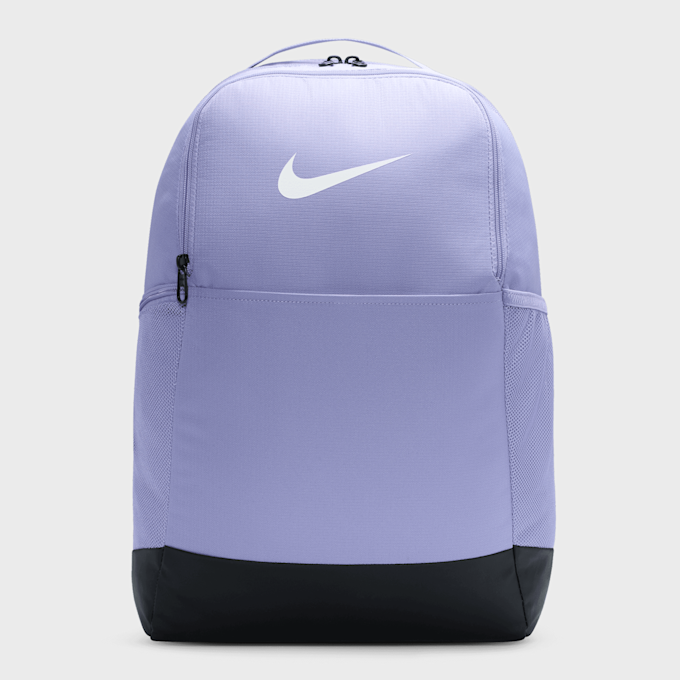 Nike Brasilia 9.5 Backpack ljubičasta 46685 1