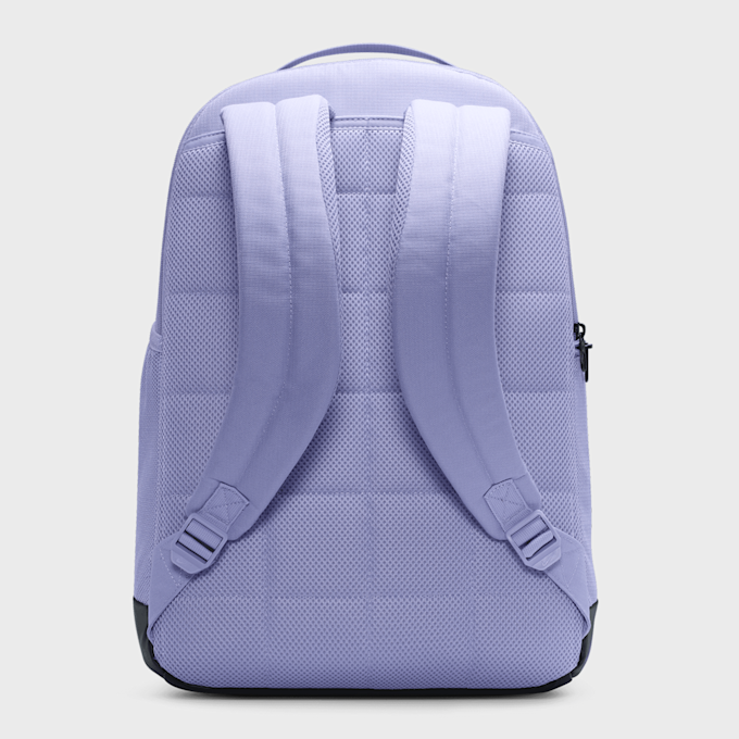 Nike Brasilia 9.5 Backpack ljubičasta 46685 3