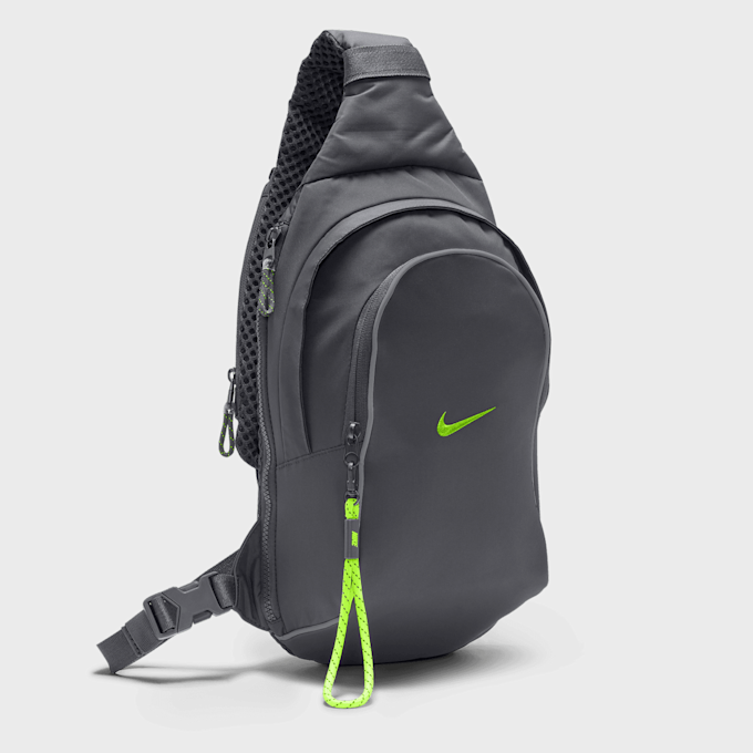 Nike Sportswear Essentials cinzento 46693 3