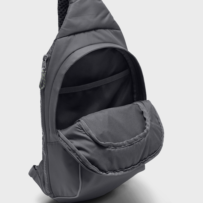 Nike Sportswear Essentials cinzento 46693 4