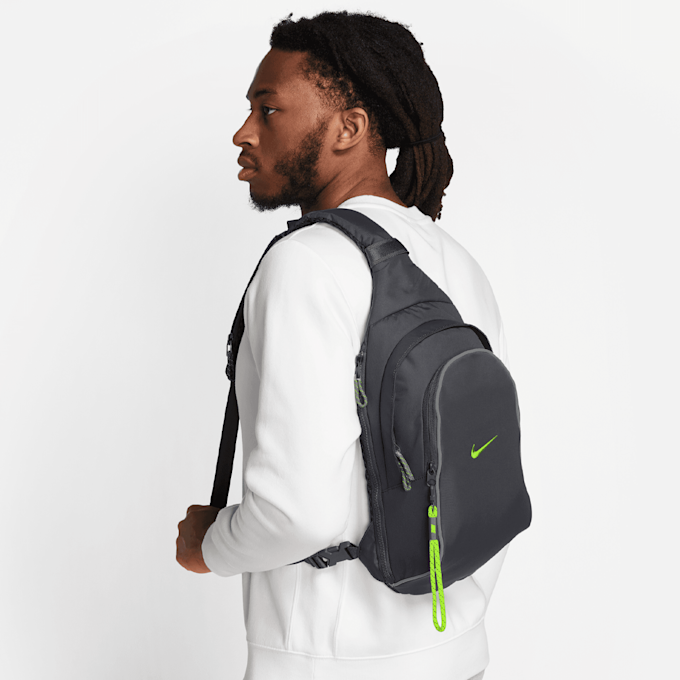 Nike Sportswear Essentials cinzento 46693 9