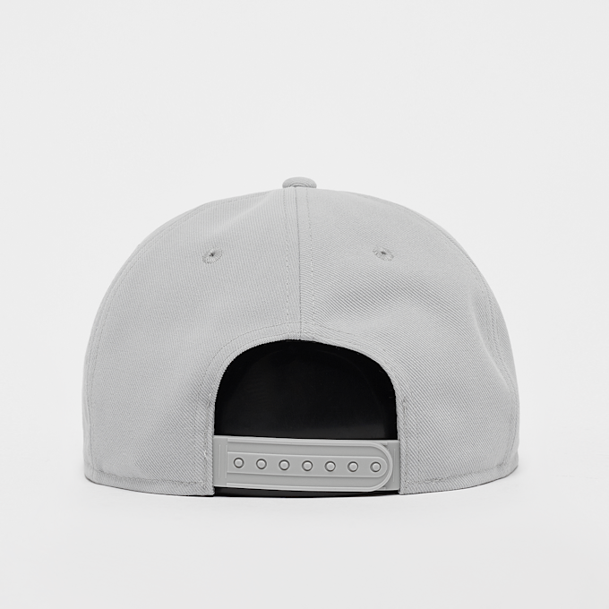 Jordan Pro Structured Sneaker Patch Cap grijs 46696 2