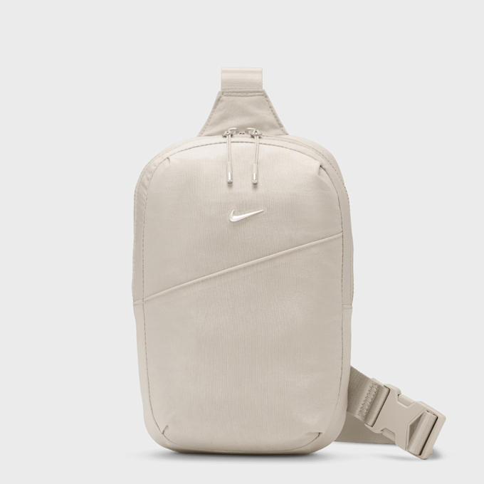 Nike Aura Crossbody bege 46698 1