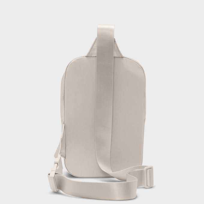 Nike Aura Crossbody bege 46698 3