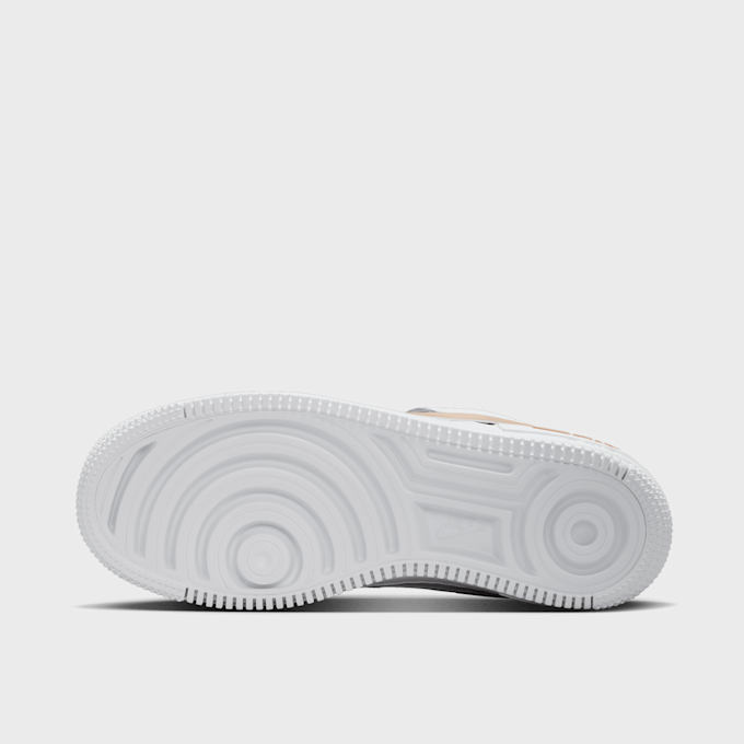 Nike WMNS Air Force 1 Shadow weiß 46701 3