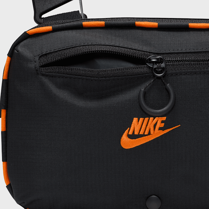 Nike Hayward Patrol Crossbody nero 46702 5