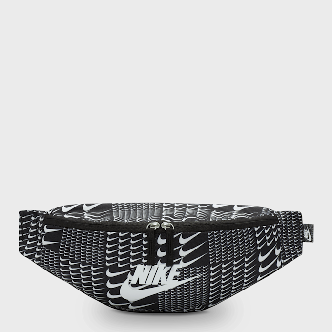 Nike Heritage Crossbody Waistpack noir 46707 1