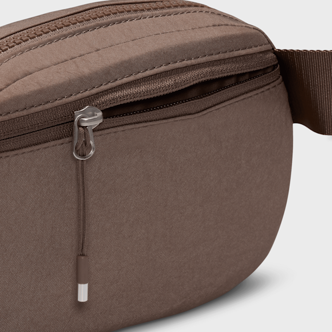 Nike Aura Crossbody Bag brun 46709 5