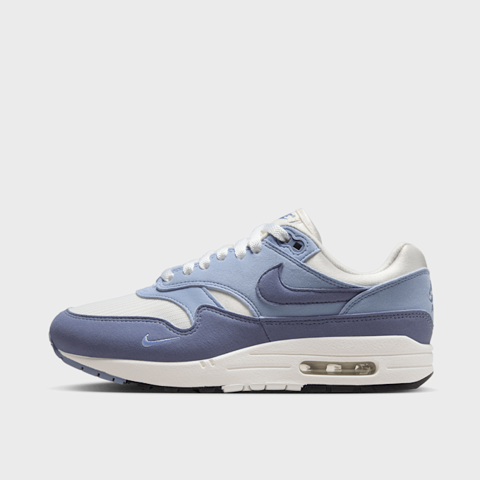 Nike Air Max 1 '87 T branco 46710 1