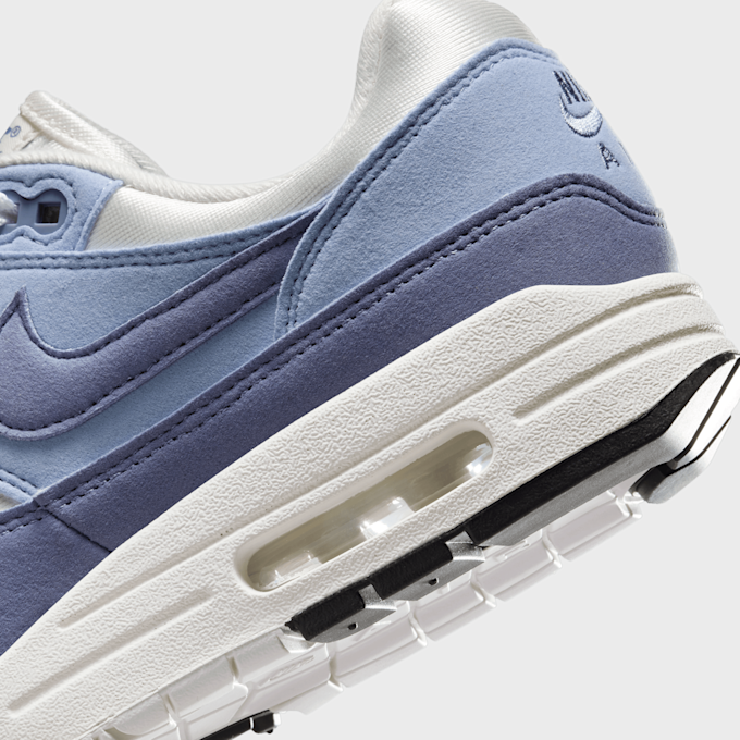 Nike Air Max 1 '87 T branco 46710 8