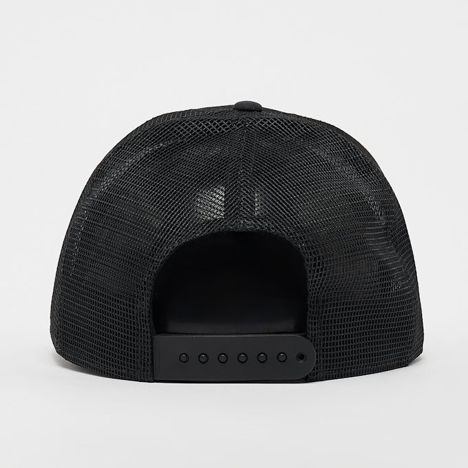 Nike Rise Structured Outdoor Trucker Cap czarny 46712 2