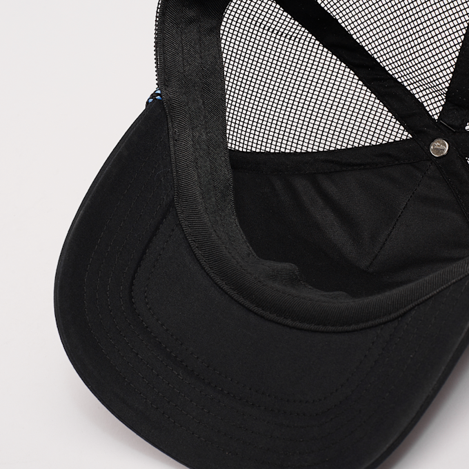 Nike Rise Structured Outdoor Trucker Cap czarny 46712 3