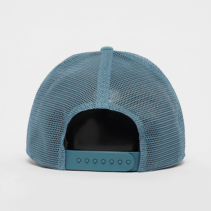 Nike Rise Dri-FIT Trucker-Cap azul 46714 2