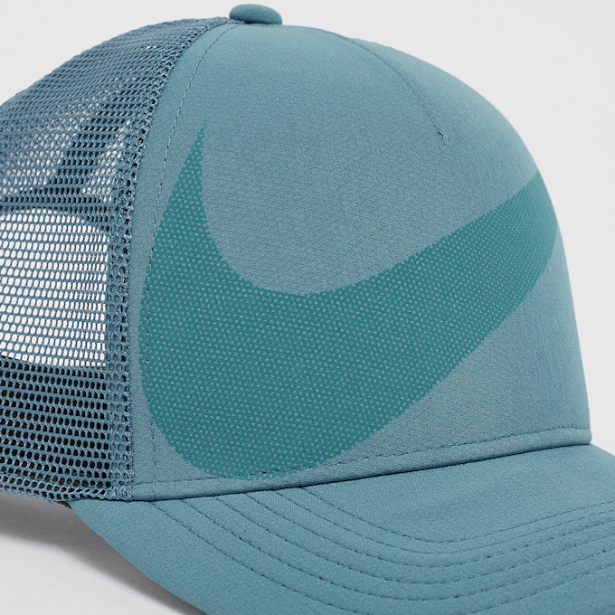 Nike Rise Dri-FIT Trucker-Cap azul 46714 4