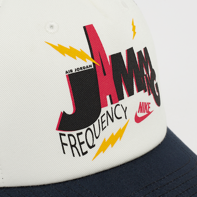 Jordan Trucker Cap višebojno 46722 4