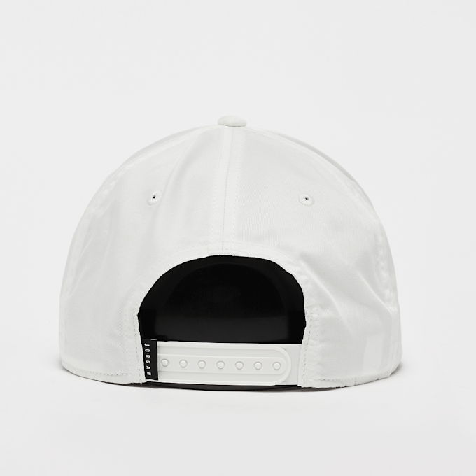 Jordan Rise Cap Club Sport weiß 46723 2