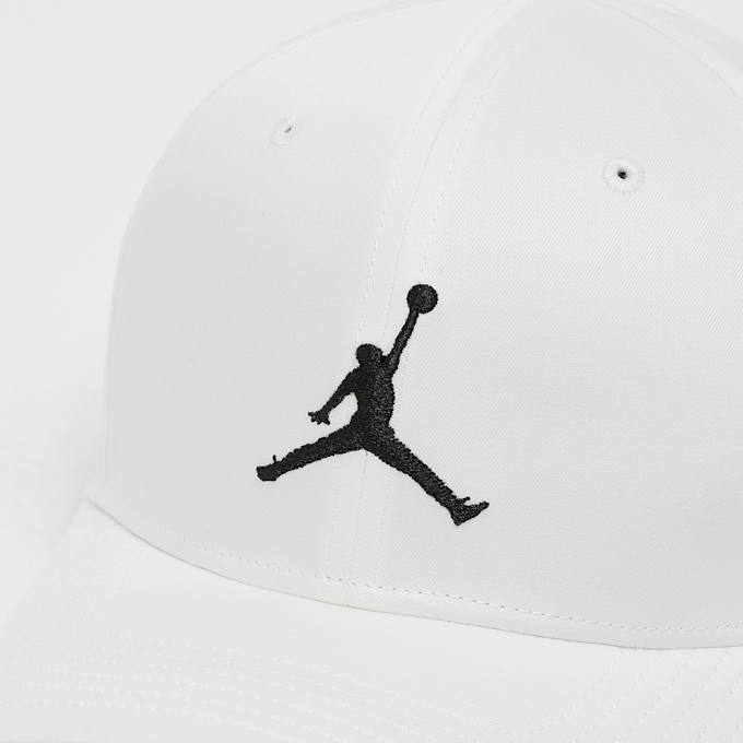 Jordan Rise Cap Club Sport weiß 46723 4