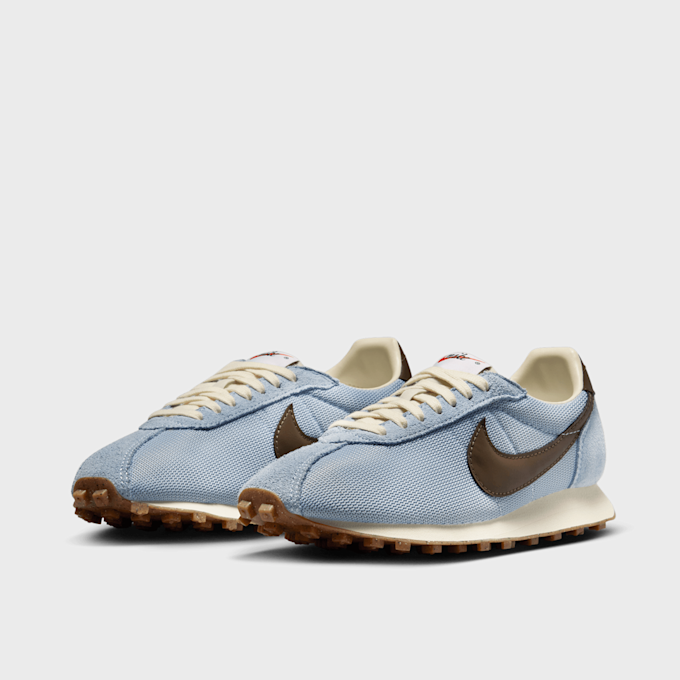 Nike LD-1000 blauw 46727 4