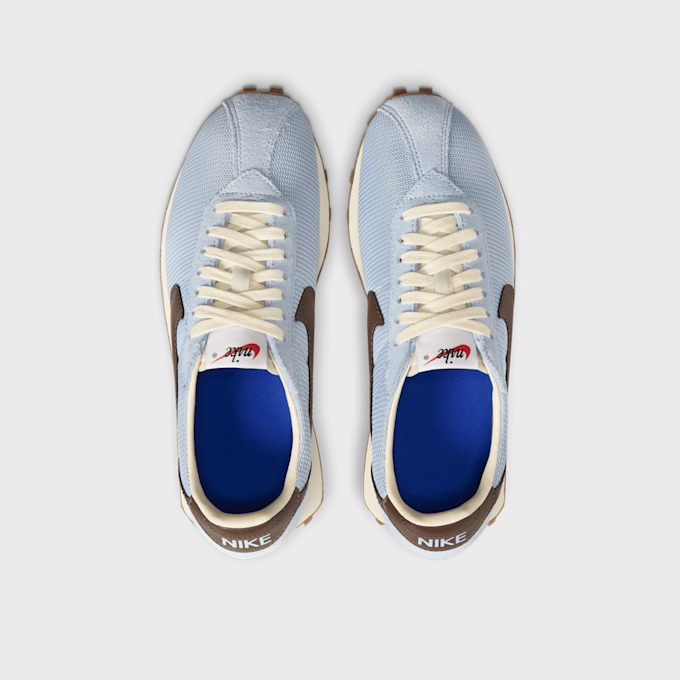 Nike LD-1000 blauw 46727 6