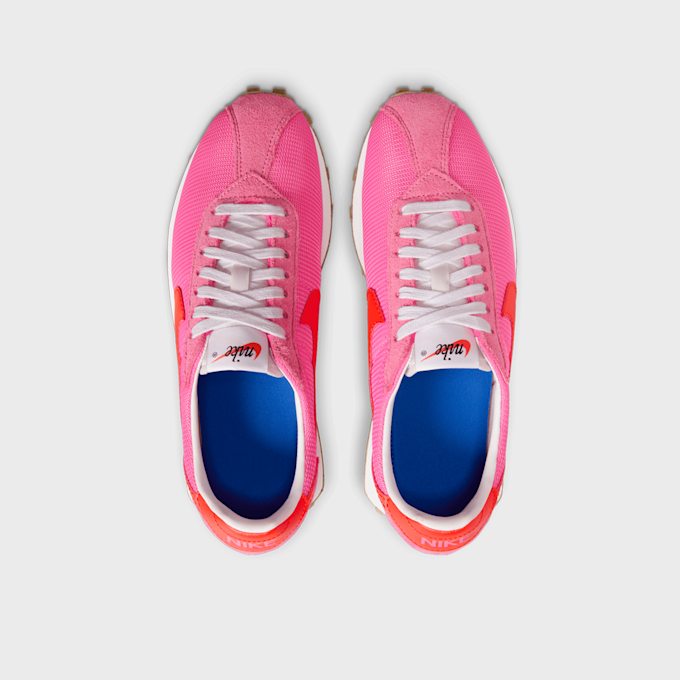 Nike LD-1000 rosa 46728 6