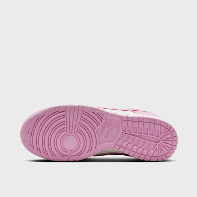 Nike WMNS Dunk Low rosa  46740 3