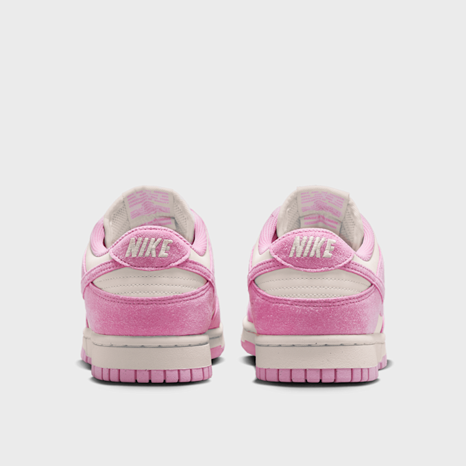 Nike WMNS Dunk Low rosa  46740 5
