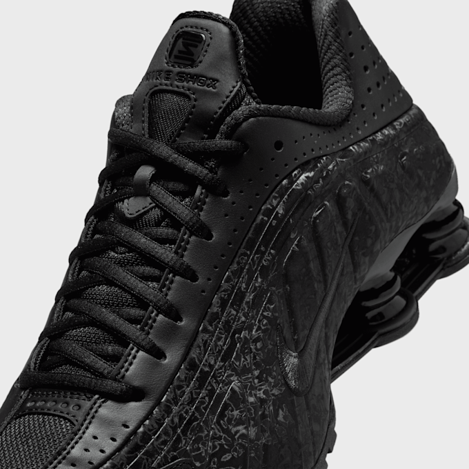 Nike Shox R4 schwarz 46743 7