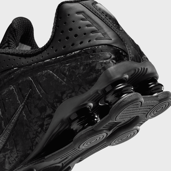 Nike Shox R4 schwarz 46743 8
