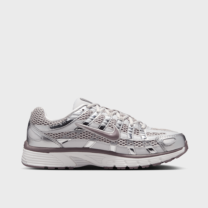 Nike WMNS P-6000 grijs 46746 2
