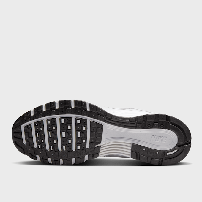 Nike P-6000 weiß 46826 3