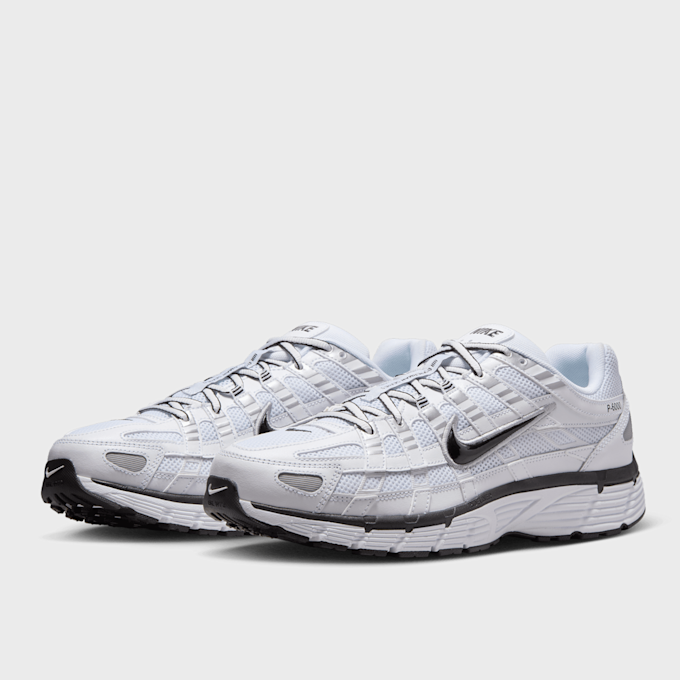 Nike P-6000 weiß 46826 4