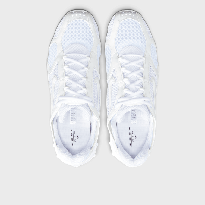 Nike Air Zoom Spiridon Cage 2 weiß 46828 6