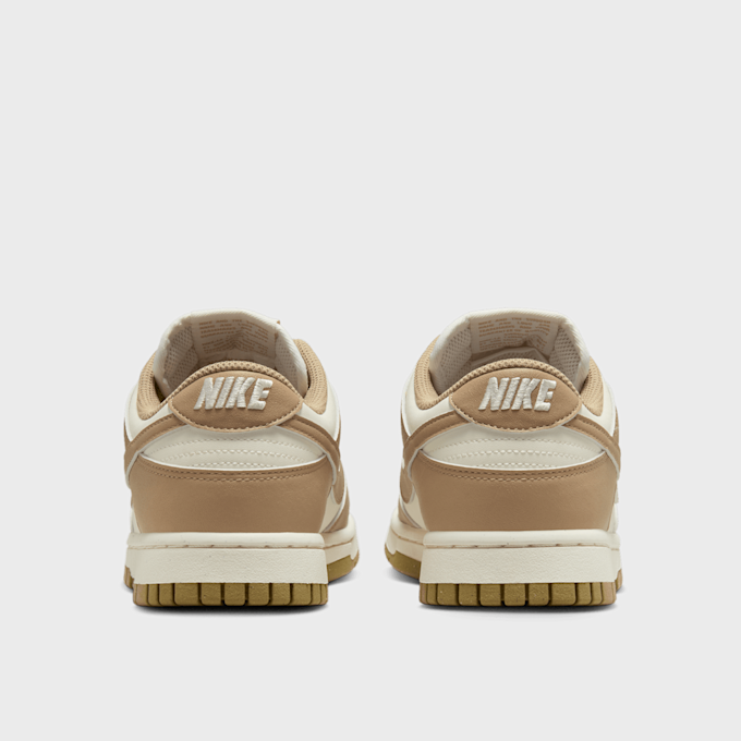 Nike WMNS Dunk Low Next Nature beige 46749 5