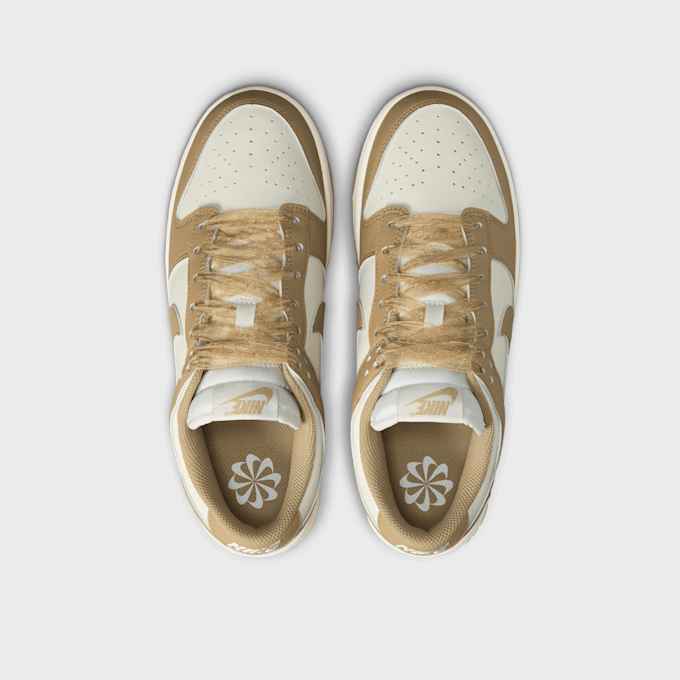 Nike WMNS Dunk Low Next Nature beige 46749 6