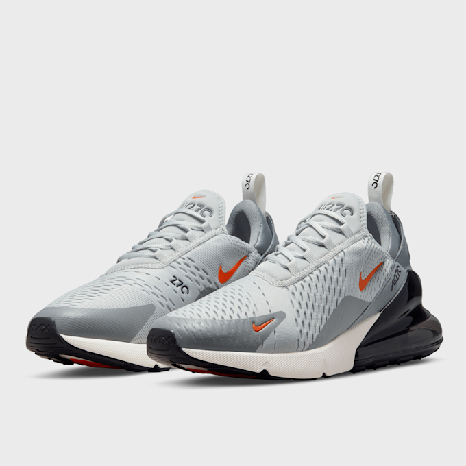 Nike Air Max 270 grijs 46825 4
