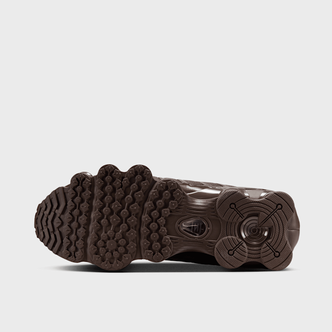Nike Shox TL pourpre 46750 3