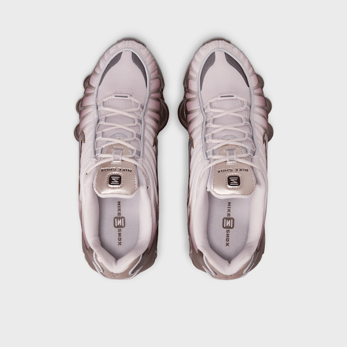 Nike Shox TL pourpre 46750 6