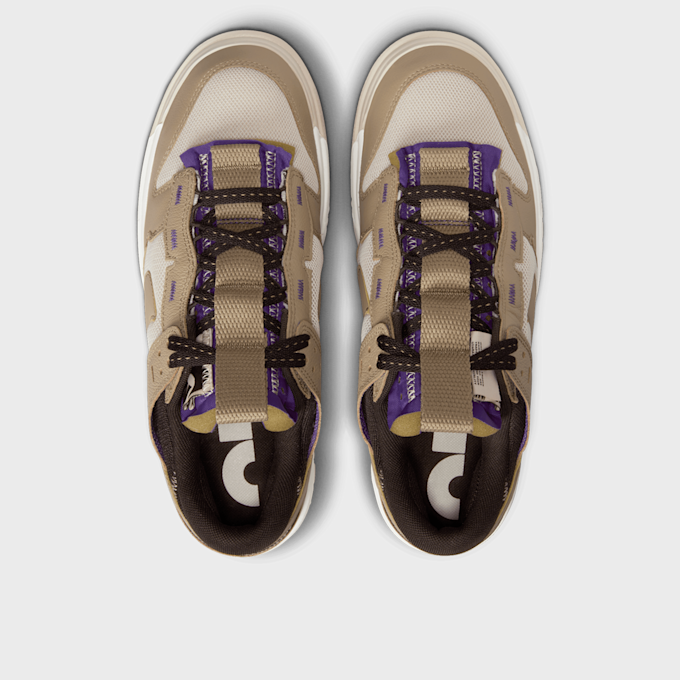 Nike Air Dunk Jumbo beige 46830 6