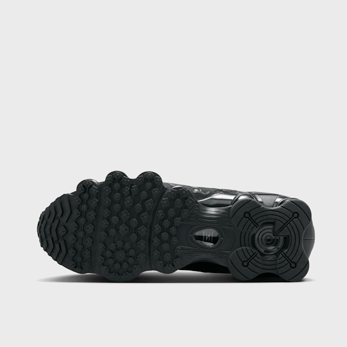 Nike Shox TL zwart 46751 3