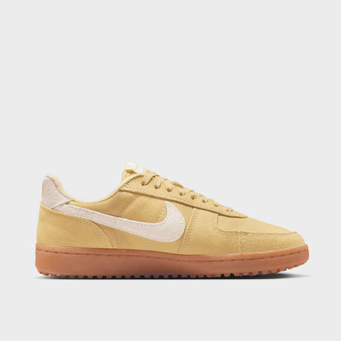 Nike Field General jaune 46752 2