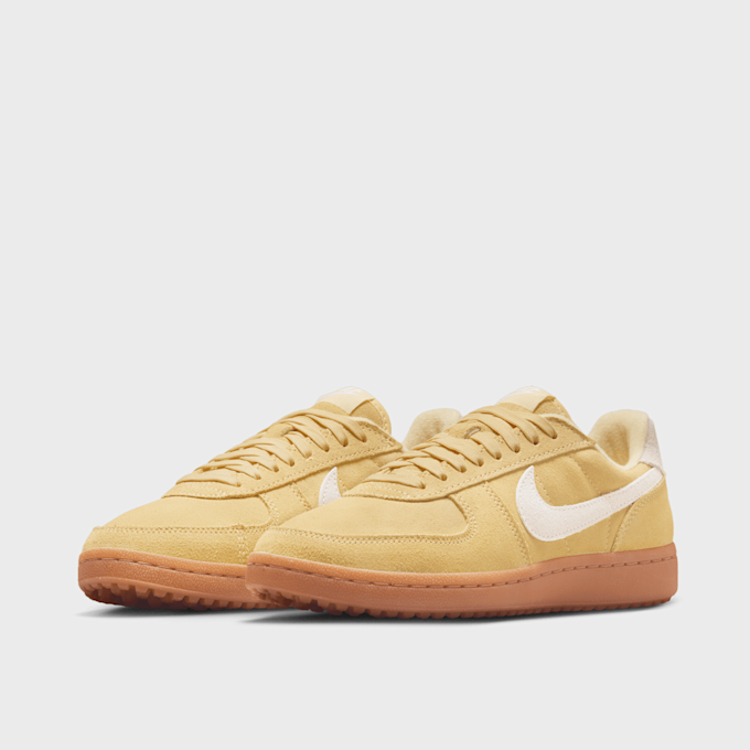 Nike Field General jaune 46752 4