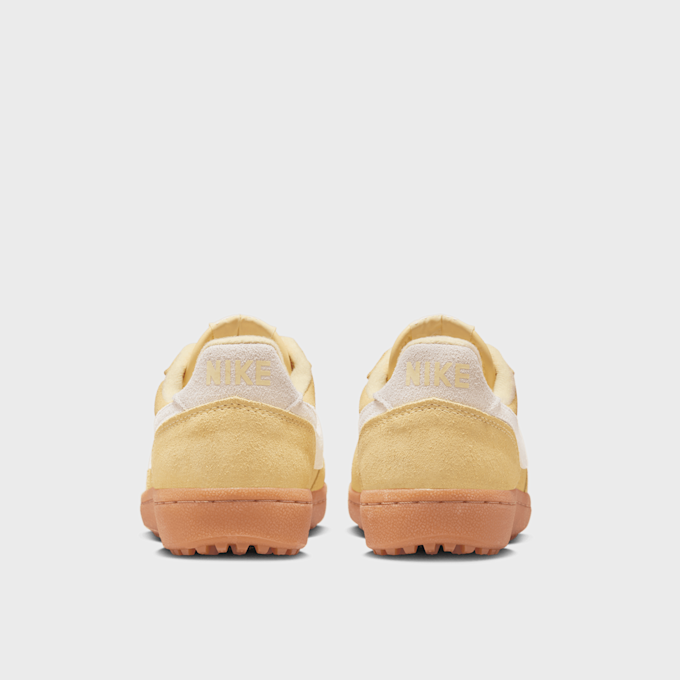 Nike Field General jaune 46752 5