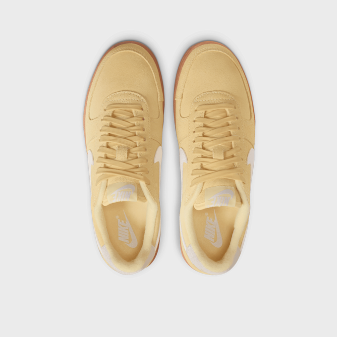 Nike Field General jaune 46752 6